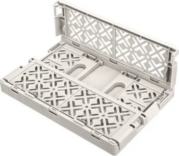 Изображение товара Ящик для хранения Econova Stocky S / 434297534 (светло-бежевый)