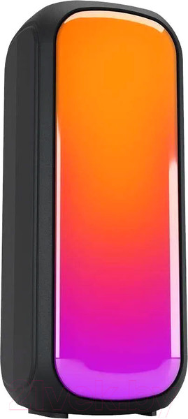 Изображение товара Портативная колонка SoundMax SM-PS4427 (черный)