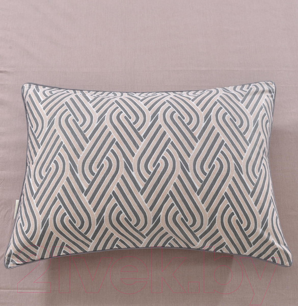 Изображение товара Комплект постельного белья Sofi de Marko Орлеан Евро / Евро-5704