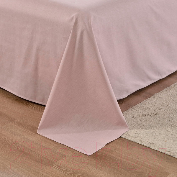 Изображение товара Комплект постельного белья Sofi de Marko Орлеан Евро / Евро-5704