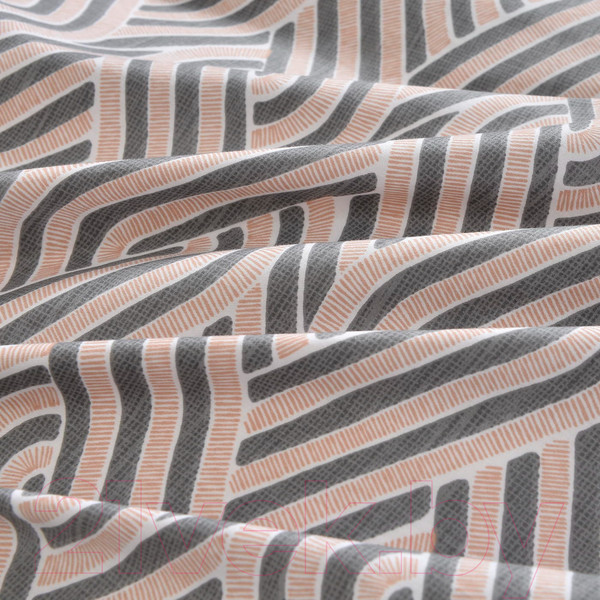 Изображение товара Комплект постельного белья Sofi de Marko Орлеан Евро / Евро-5704