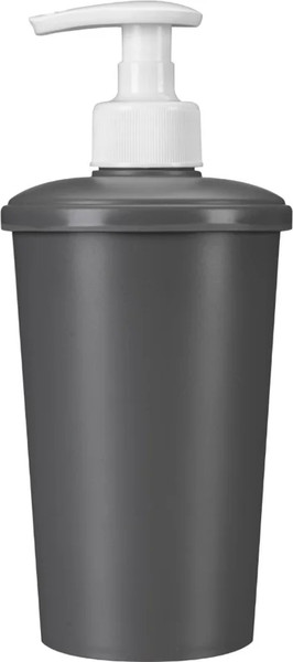 Изображение товара Дозатор для жидкого мыла Econova Scandi / 435240711 (серый)
