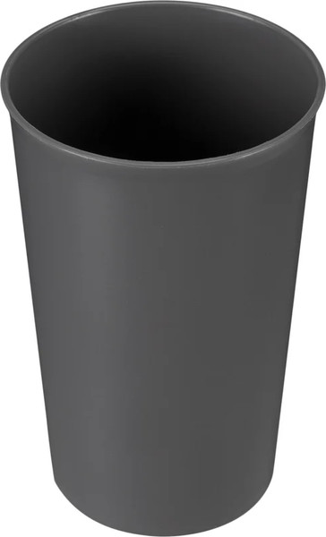 Изображение товара Дозатор для жидкого мыла Econova Scandi / 435240711 (серый)