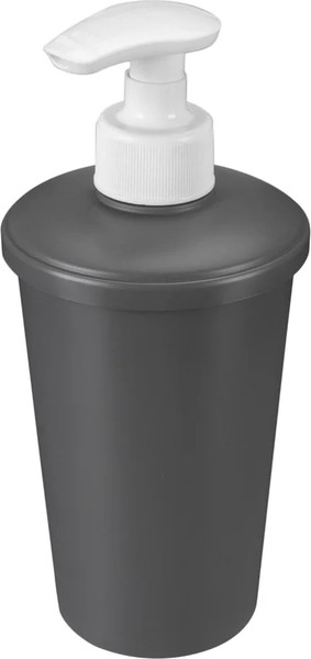 Изображение товара Дозатор для жидкого мыла Econova Scandi / 435240711 (серый)