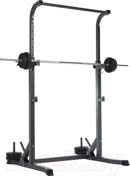 Изображение товара Силовая рама DFC DQ004 (с турником)
