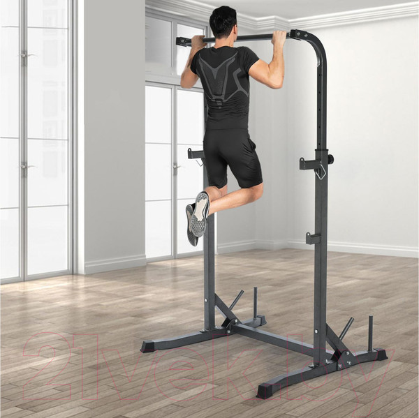 Изображение товара Силовая рама DFC DQ004 (с турником)