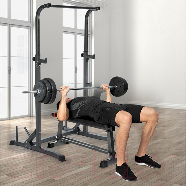 Изображение товара Силовая рама DFC DQ004 (с турником)