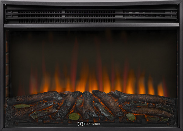 Изображение товара Электрокамин Electrolux EFP/P-3020LS N