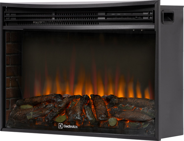 Изображение товара Электрокамин Electrolux EFP/P-3020LS N