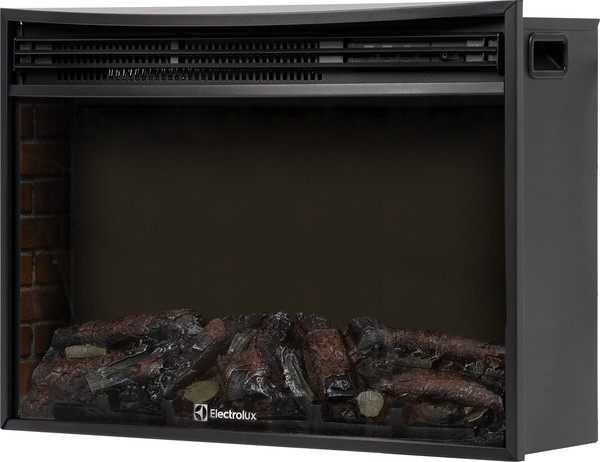 Изображение товара Электрокамин Electrolux EFP/P-3020LS N