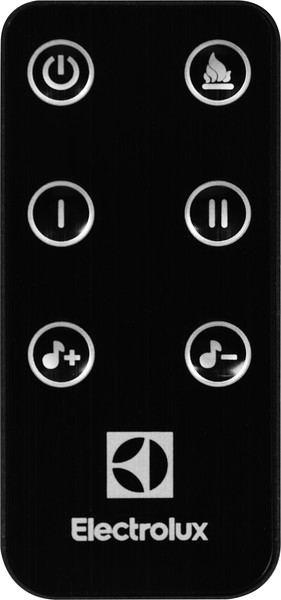 Изображение товара Электрокамин Electrolux EFP/P-3020LS N