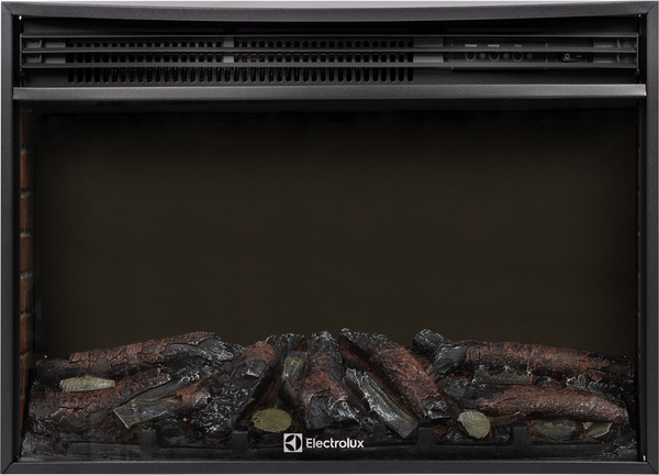 Изображение товара Электрокамин Electrolux EFP/P-3020LS N