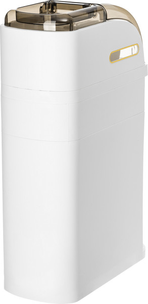 Изображение товара Шкаф-органайзер для ванной Saniteco TPP1001-3S (59.5х41х18)