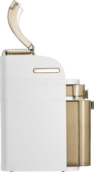 Изображение товара Шкаф-органайзер для ванной Saniteco TPP1001-3S (59.5х41х18)