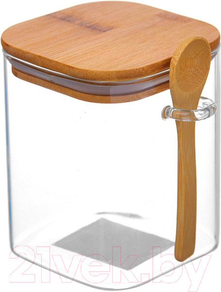 Изображение товара Емкость для хранения No Brand AX7055