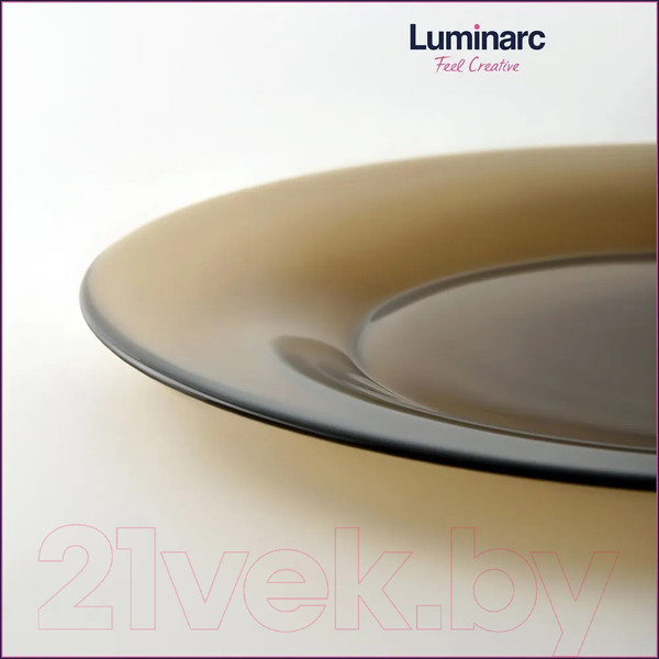 Изображение товара Набор тарелок Luminarc Ambiante Eclipse L5086/6 (6шт)