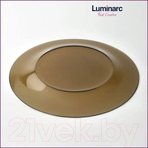 Изображение товара Набор тарелок Luminarc Ambiante Eclipse L5086/6 (6шт)