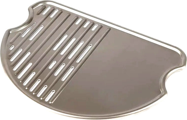 Изображение товара Решетка-планча для гриля O-GRILL O-Plate 700/800