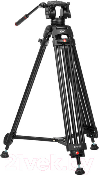 Изображение товара Штатив Falcon Eyes CinemaPRO VT-1760 / 31226