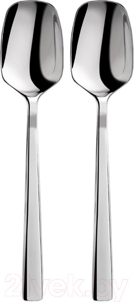 Изображение товара Чайная ложка Wilmax WL-999301044/2B