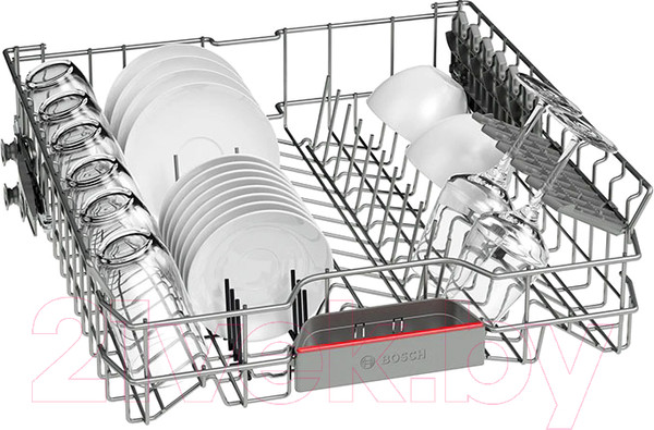 Изображение товара Посудомоечная машина Bosch SMV4EVX01E
