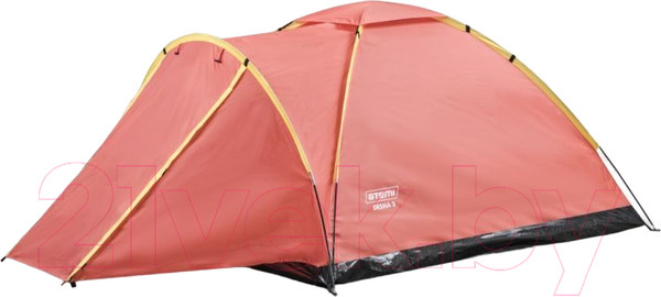 Изображение товара Палатка Atemi Desna 3S