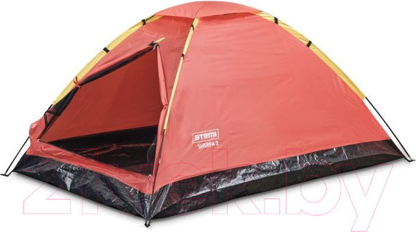 Изображение товара Палатка Atemi Sherpa 2S
