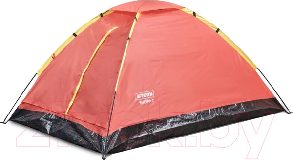 Изображение товара Палатка Atemi Sherpa 2S