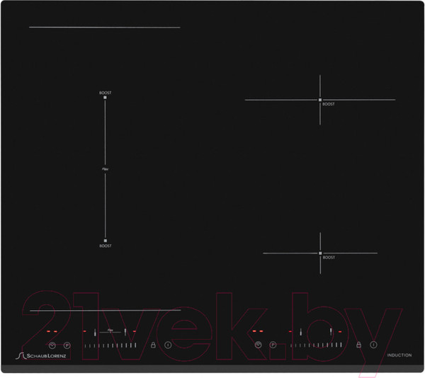 Изображение товара Индукционная варочная панель Schaub Lorenz SLK IY 64 S1