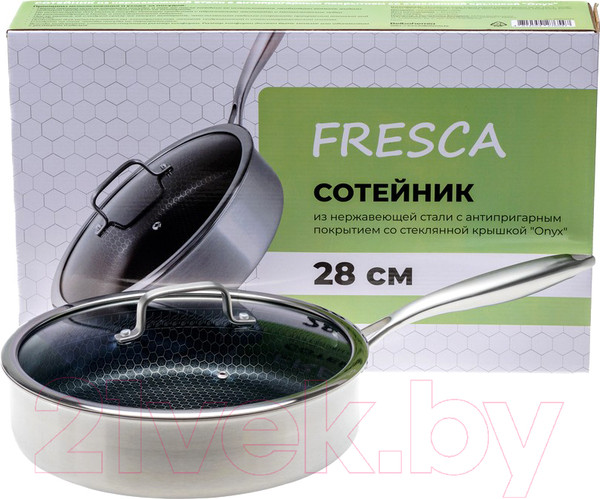 Изображение товара Сотейник Fresca BB102113