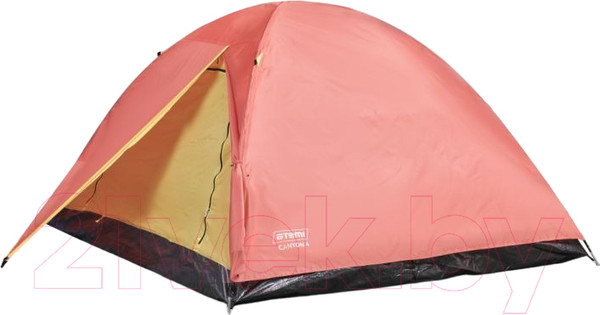 Изображение товара Палатка Atemi Canyon 4S