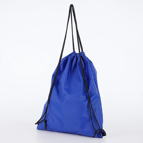 Изображение товара Мешок для обуви Mr.Bag 108-79042-NAV (синий)