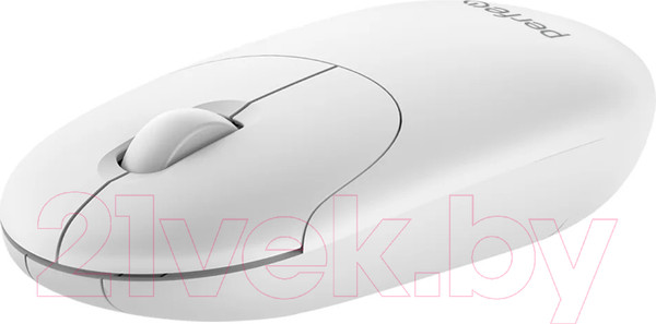 Изображение товара Мышь Perfeo Slim / PF_A4788 (белый)