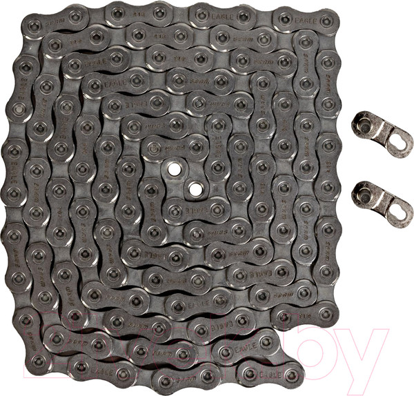 Изображение товара Цепь для велосипеда Sram SRAM NX Eagle / Х113153 (серебристый)