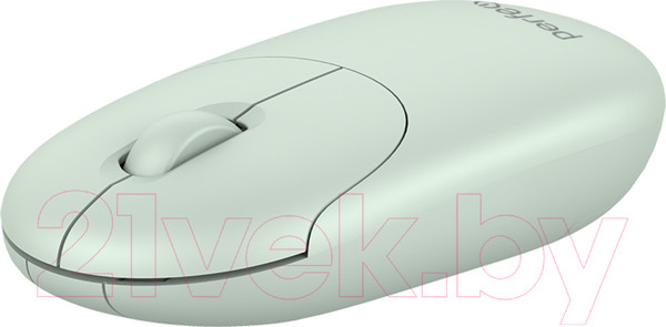Изображение товара Мышь Perfeo Slim / PF_A4791 (зеленый)
