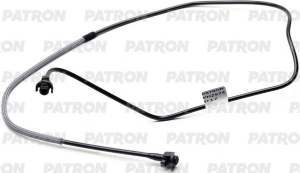 Изображение товара Трубка системы охлаждения Patron PH2574