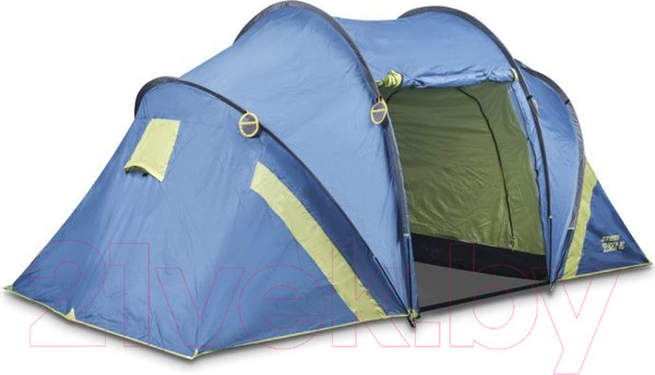 Изображение товара Палатка Atemi Seliger 4C