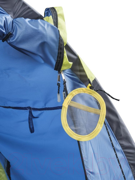 Изображение товара Палатка Atemi Seliger 4C