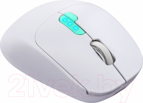 Изображение товара Мышь Defender Nitta MM-307 / 52307 (белый)