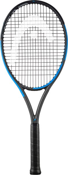 Изображение товара Теннисная ракетка Head Challenge MP 2024 / 235404-3  (синий)