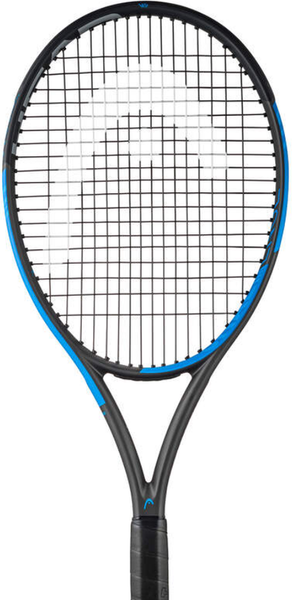 Изображение товара Теннисная ракетка Head Challenge MP 2024 / 235404-3  (синий)