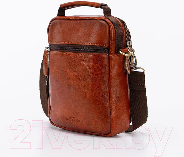 Изображение товара Сумка Francesco Molinary 951-4758-39-BRW (коричневый)