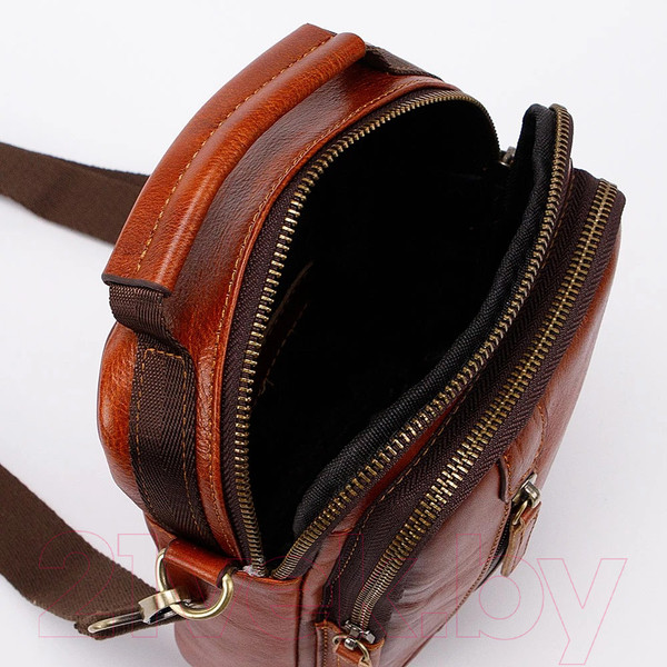 Изображение товара Сумка Francesco Molinary 951-4758-39-BRW (коричневый)