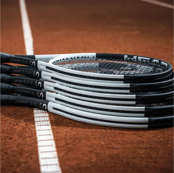 Изображение товара Теннисная ракетка Head Speed MP L 2024 / 236024-2