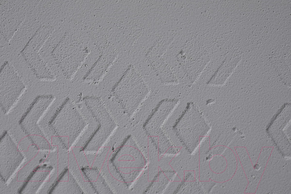 Изображение товара Вазон Lamela Karo Eco LA936-27 (бетон серый)