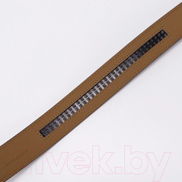 Изображение товара Ремень мужской Francesco Molinary 939-B19031-L-DBW (коричневый)