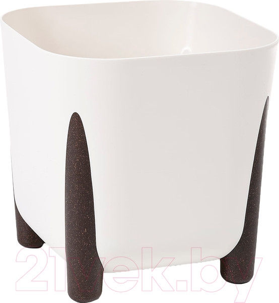 Изображение товара Кашпо Lamela Frida LA232-74 (сливочный)