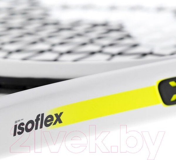 Изображение товара Теннисная ракетка Tecnifibre TF-X1 V2 255 / 14TFX25541