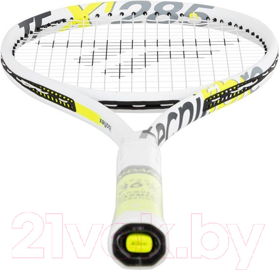 Изображение товара Теннисная ракетка Tecnifibre TF-X1 V2 270 / 14TFX27042