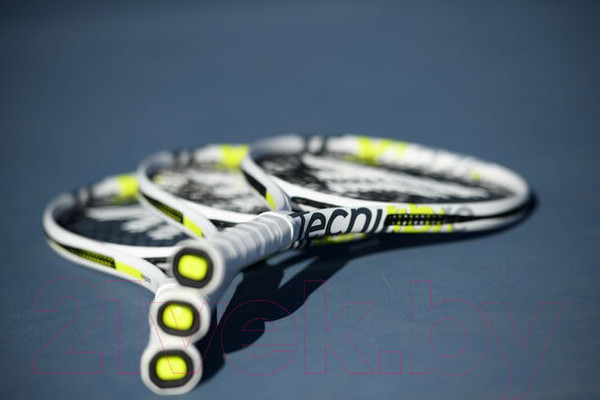 Изображение товара Теннисная ракетка Tecnifibre TF-X1 V2 270 / 14TFX27042